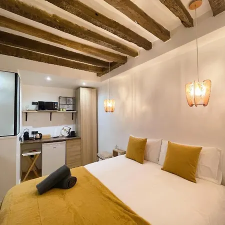 Cocoon Gallery Paris