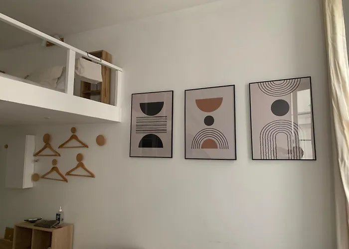 Cocoon Gallery