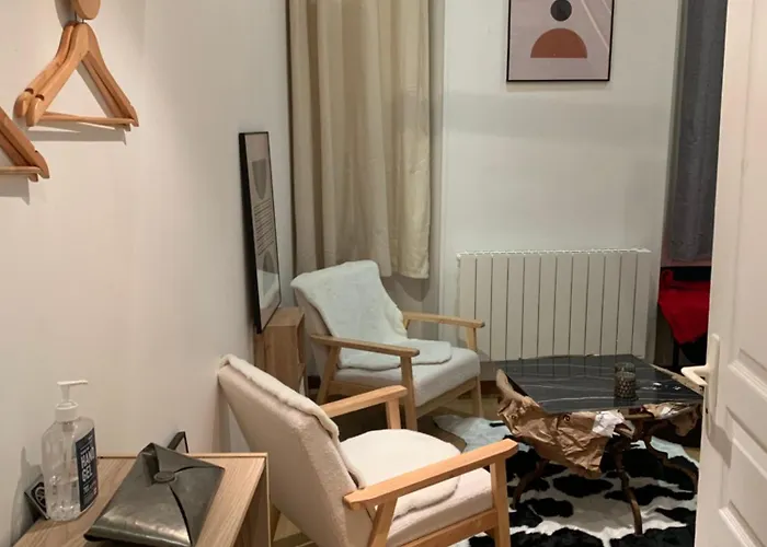 Cocoon Gallery Отель типа 