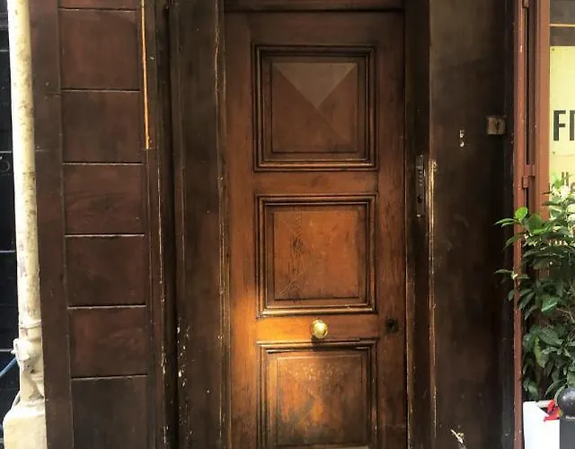 Отель типа 