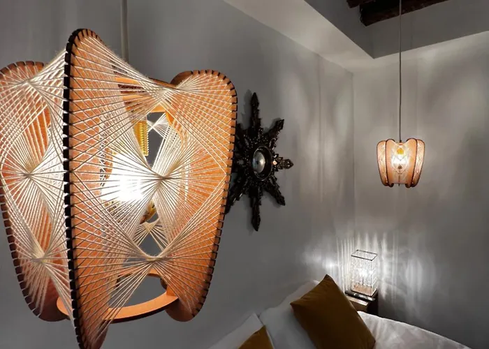 Cocoon Gallery