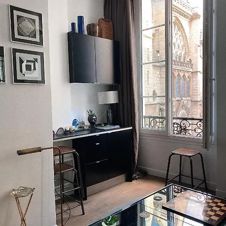 Cocoon Gallery Couette-café