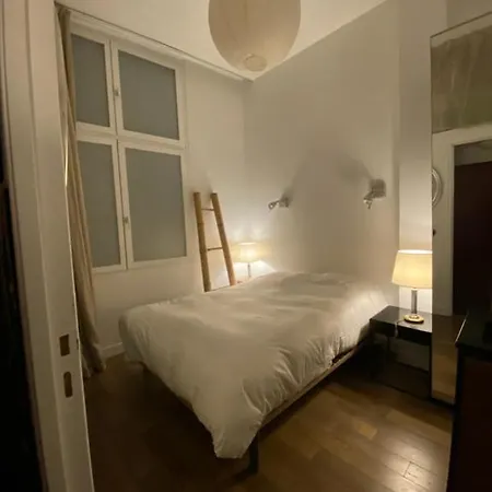 Oda ve Kahvaltı Cocoon Gallery *