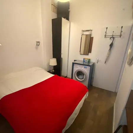 Cocoon Gallery Oda ve Kahvaltı Paris