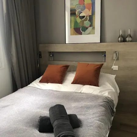 Cocoon Gallery Oda ve Kahvaltı