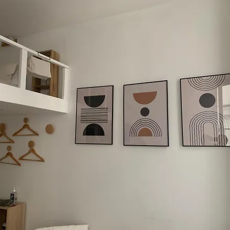 Cocoon Gallery