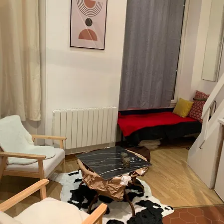 Cocoon Gallery Paris