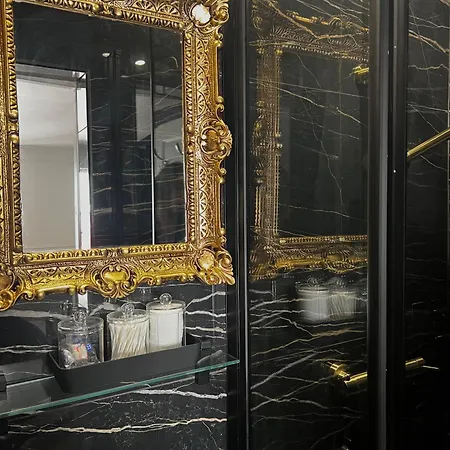Cocoon Gallery Oda ve Kahvaltı