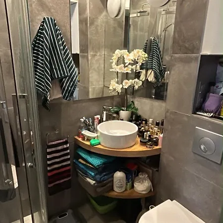 Отель типа 