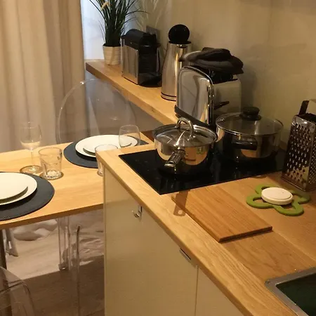 Bed and Breakfast Cocoon Gallery