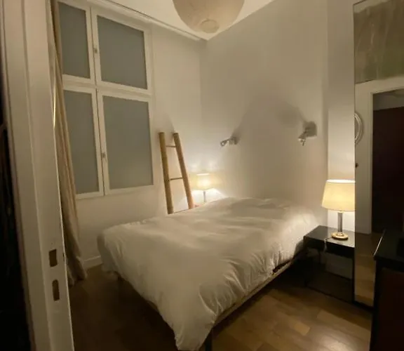 B&B Cocoon Gallery 3*