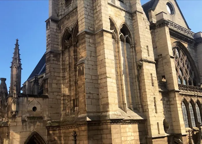 Cocoon Gallery Frühstückspension