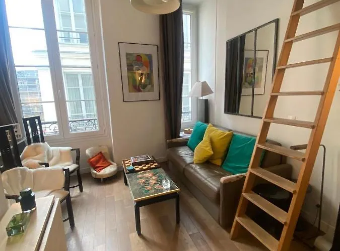 Bed and Breakfast Cocoon Gallery