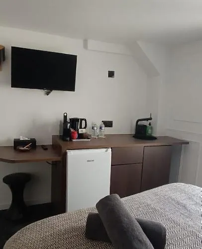 Cocoon Gallery Paryż