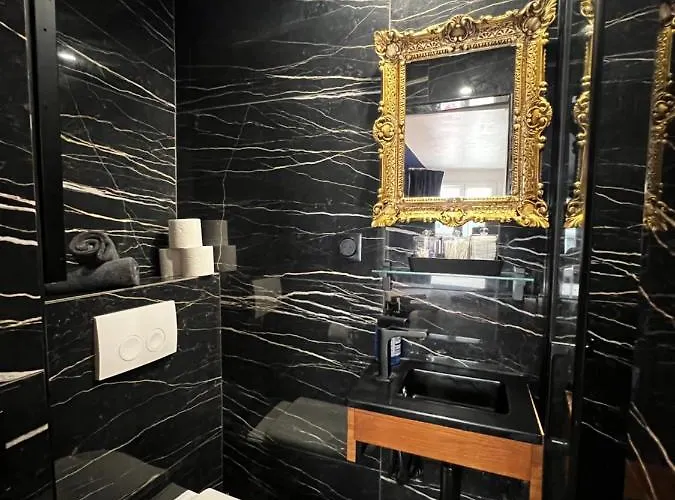 Frühstückspension Cocoon Gallery Paris