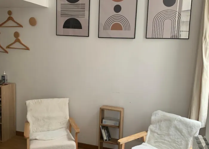 Cocoon Gallery Bed and Breakfast