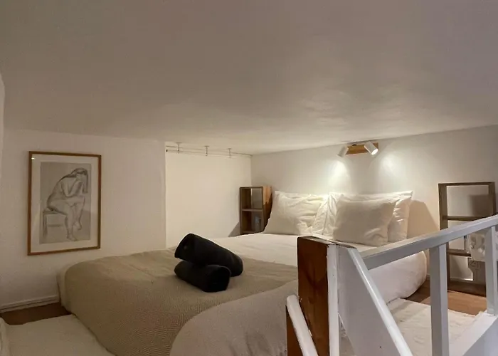 Cocoon Gallery 3* Paryż