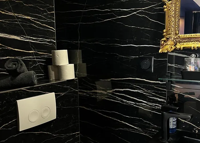 Cocoon Gallery 파리