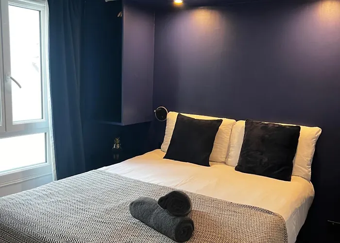 Cocoon Gallery 3* Paris