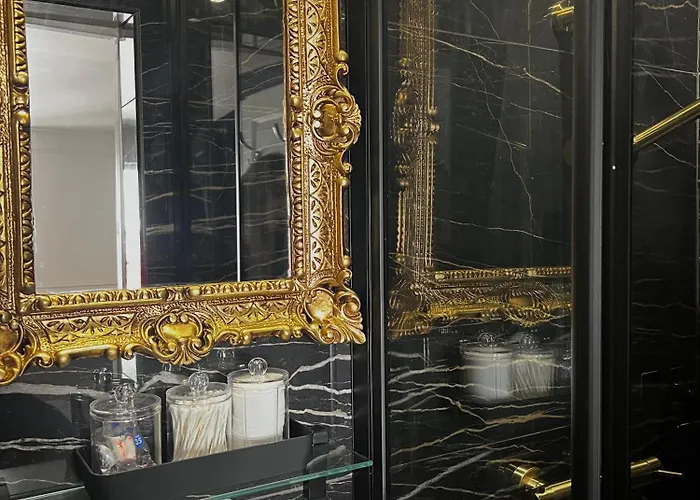 Cocoon Gallery Nocleg ze śniadaniem