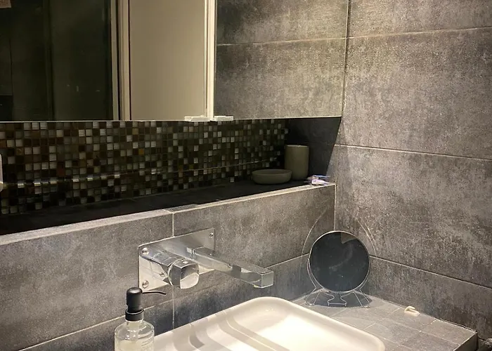 B&B Cocoon Gallery 3*