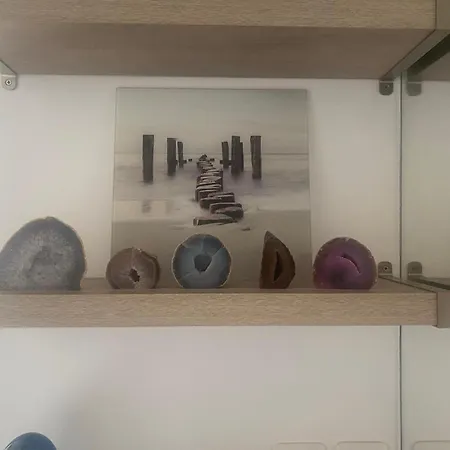 לינה וארוחת בוקר Cocoon Gallery פריז