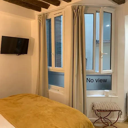 Cocoon Gallery לינה וארוחת בוקר פריז
