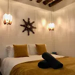 Cocoon Gallery Отель типа 