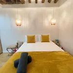 Cocoon Gallery Отель типа 