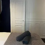 Отель типа 