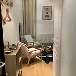 Cocoon Gallery Отель типа 