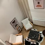 Отель типа 