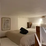 Cocoon Gallery Отель типа 