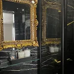 Cocoon Gallery Отель типа 