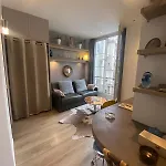 Отель типа 