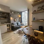 Cocoon Gallery Отель типа 