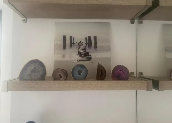 Bed & Breakfast Cocoon Gallery Paris