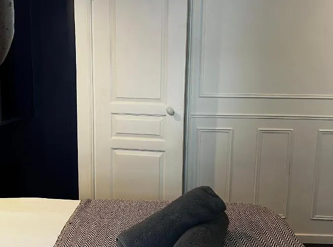 Bed & Breakfast Cocoon Gallery