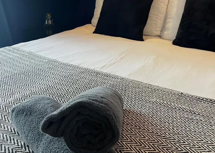 Bed & Breakfast Cocoon Gallery