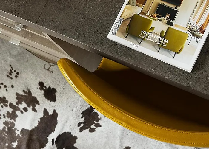 Bed & Breakfast Cocoon Gallery